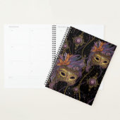 MASQUERADE VENICE ART PLANER (Anzeige)