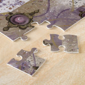 MASQUERADE VENICE ART PUZZLE (Seite)