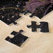 MASQUERADE VENICE ART PUZZLE (Seite)