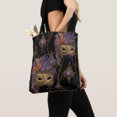 MASQUERADE VENICE ART TASCHE (Von Nahem)