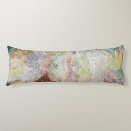 Masquerade von James Ensor (1889) Seitenschläferkissen