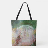 Masquerade von James Ensor (1889) Tasche (Vorderseite)
