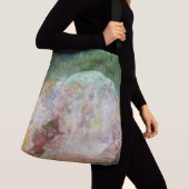 Masquerade von James Ensor (1889) Tragetaschen Mit Langen Trägern (Von Nahem)