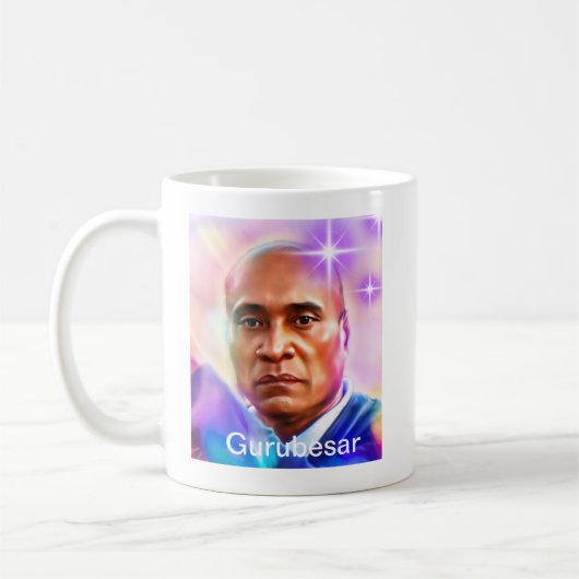 Mass Kaffeetasse (Links)