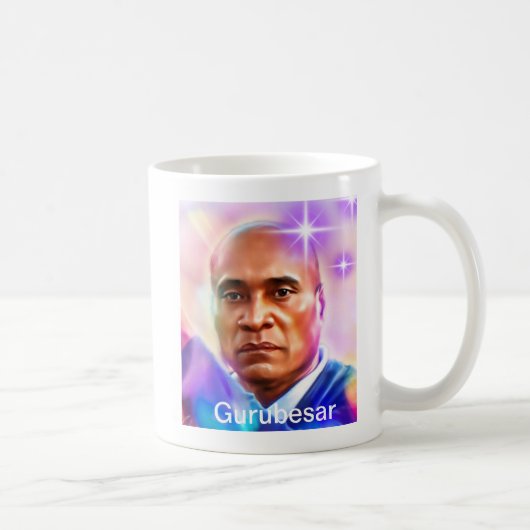 Mass Kaffeetasse (Rechts)