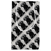 Mass Kleine Geschenktüte (Vorderseite)