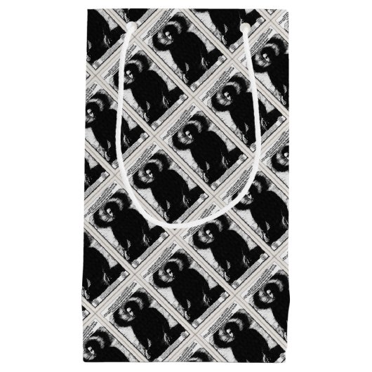 Mass Kleine Geschenktüte (Vorderseite)