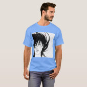 Mass of Fermenting Dregs World is Yours T-Shirt (Vorne ganz)