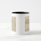 Mass, Rhode Island Tasse (Zentrum)