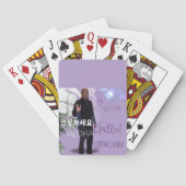 Mass Spielkarten (Rückseite)