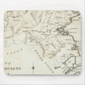 Massachusetts 2 mousepad (Vorne)