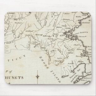 Massachusetts 2 mousepad