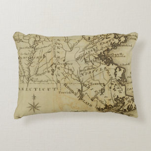 Massachusetts 3 dekokissen