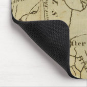Massachusetts 3 mousepad (Ecke)