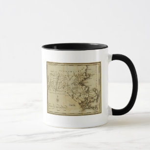 Massachusetts 3 tasse