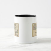 Massachusetts 3 tasse (Zentrum)