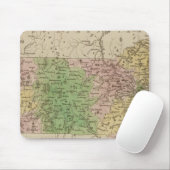 Massachusetts 4 mousepad (Mit Mouse)