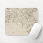 Massachusetts 4 mousepad (Mit Mouse)