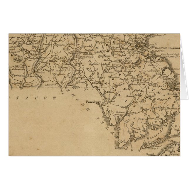 Massachusetts 5 (Vorderseite (Horizontal))