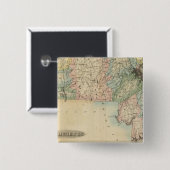 Massachusetts 5 button (Vorne & Hinten)