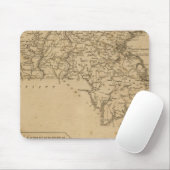 Massachusetts 5 mousepad (Mit Mouse)