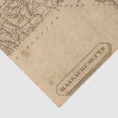 Massachusetts 5 seidenpapier (Ausschnitt)