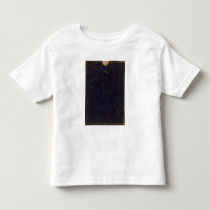 Massachusetts 6 kleinkind t-shirt