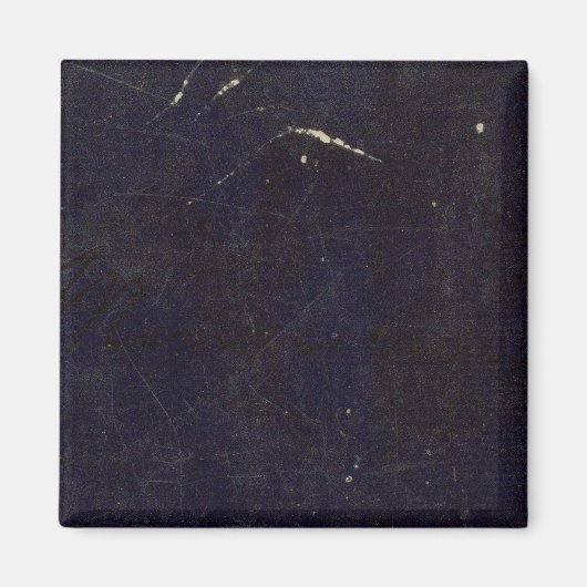 Massachusetts 6 magnet (Vorne)