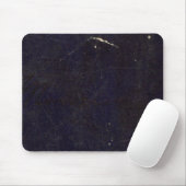Massachusetts 6 mousepad (Mit Mouse)