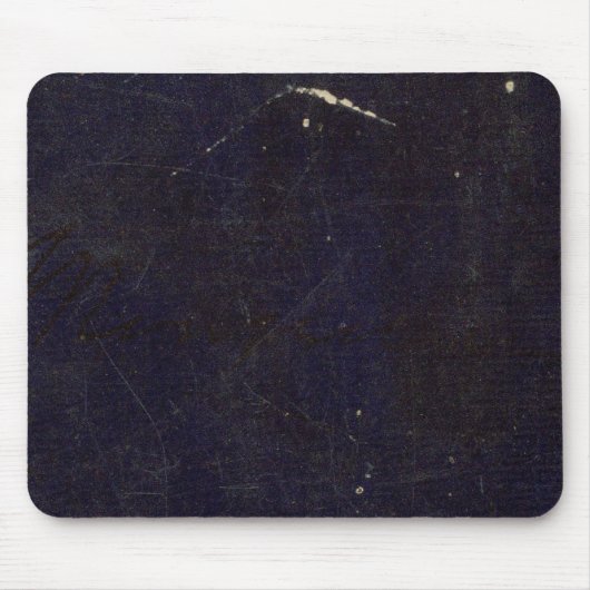 Massachusetts 6 mousepad (Vorne)