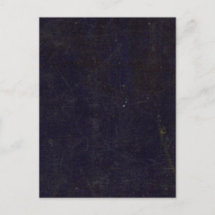 Massachusetts 6 postkarte