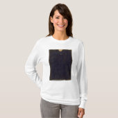 Massachusetts 6 T-Shirt (Vorne ganz)