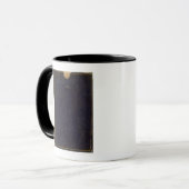 Massachusetts 6 tasse (Vorderseite Links)