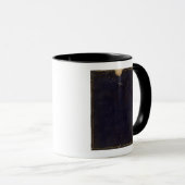 Massachusetts 6 tasse (VorderseiteRechts)