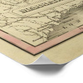 Massachusetts 7 poster (Ecke)