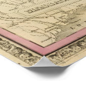 Massachusetts 8 poster (Ecke)