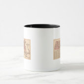 Massachusetts 8 tasse (Zentrum)