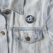 Massachusetts Bay State Erbe ✦ Button (Beispiel)
