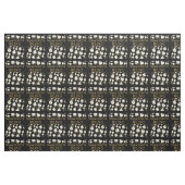MASSACHUSETTS BLING STOFF (Fat Quarter (45,7 x 55,9 cm))