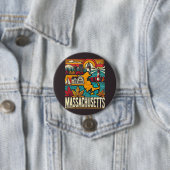 Massachusetts Button (Beispiel)
