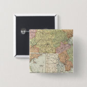 Massachusetts Button (Vorne & Hinten)