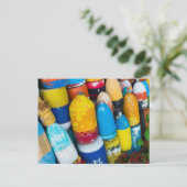 Massachusetts, Cape Ann, Rockport, Rockport Postkarte (Stehend Vorderseite)