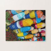 Massachusetts, Cape Ann, Rockport, Rockport Puzzle (Horizontal)