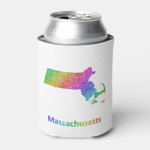 Massachusetts Dosenkühler