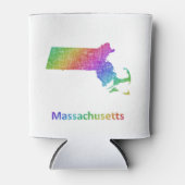 Massachusetts Dosenkühler (Vorderseite)
