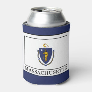 Massachusetts Dosenkühler