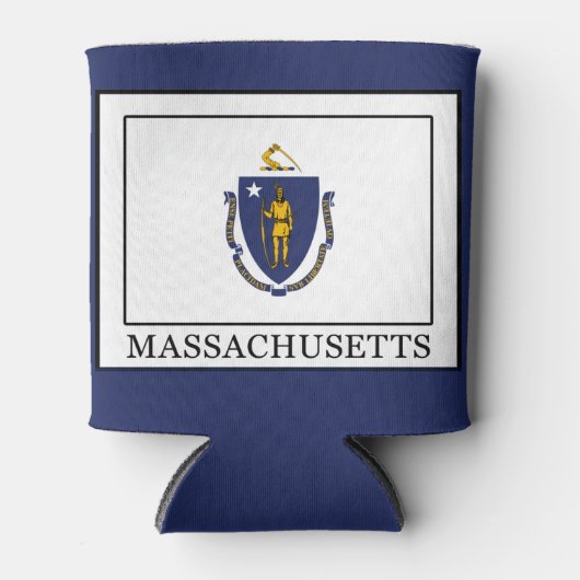 Massachusetts Dosenkühler (Vorderseite)
