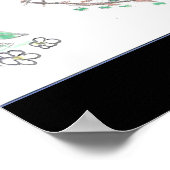 Massachusetts-Eid Poster (Ecke)