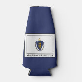 Massachusetts Flaschenkühler (Vorderseite)