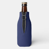 Massachusetts Flaschenkühler (Flasche Rückseite)